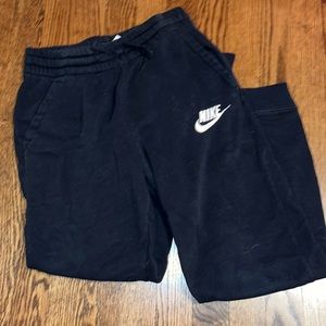 Nike sweatpants